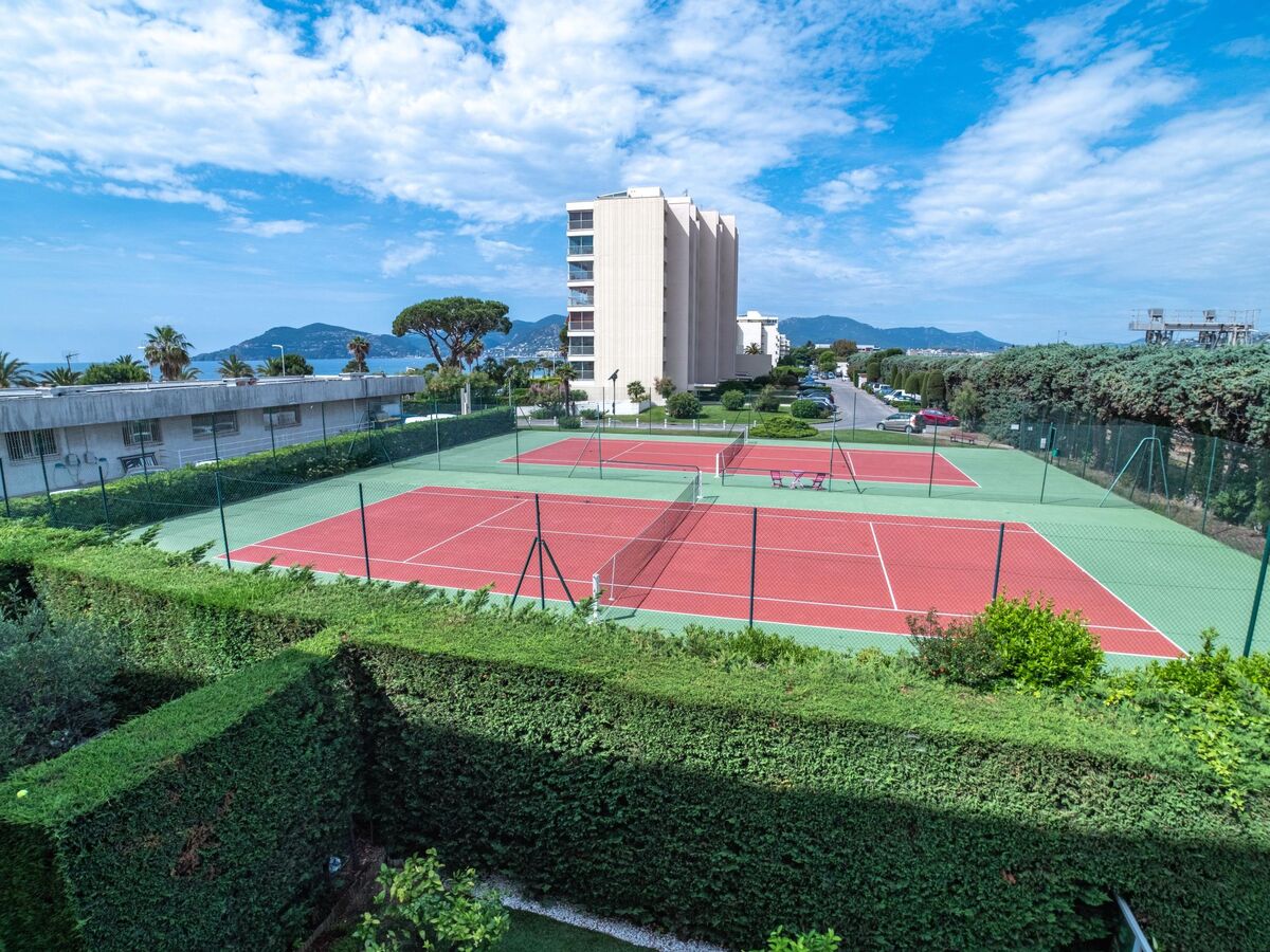 Appartement Royal Palm à Cannes, 50 m de la mer - Photo 14