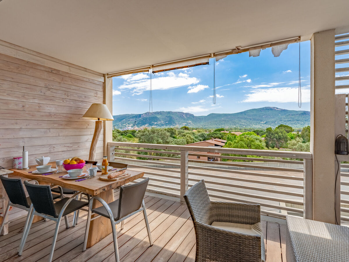 Résidence Cita Di Sali 12 - Apt 57 m² Porto Vecchio - Photo 1