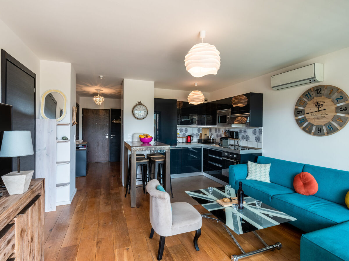 Résidence Cita Di Sali 12 - Apt 57 m² Porto Vecchio - Photo 3