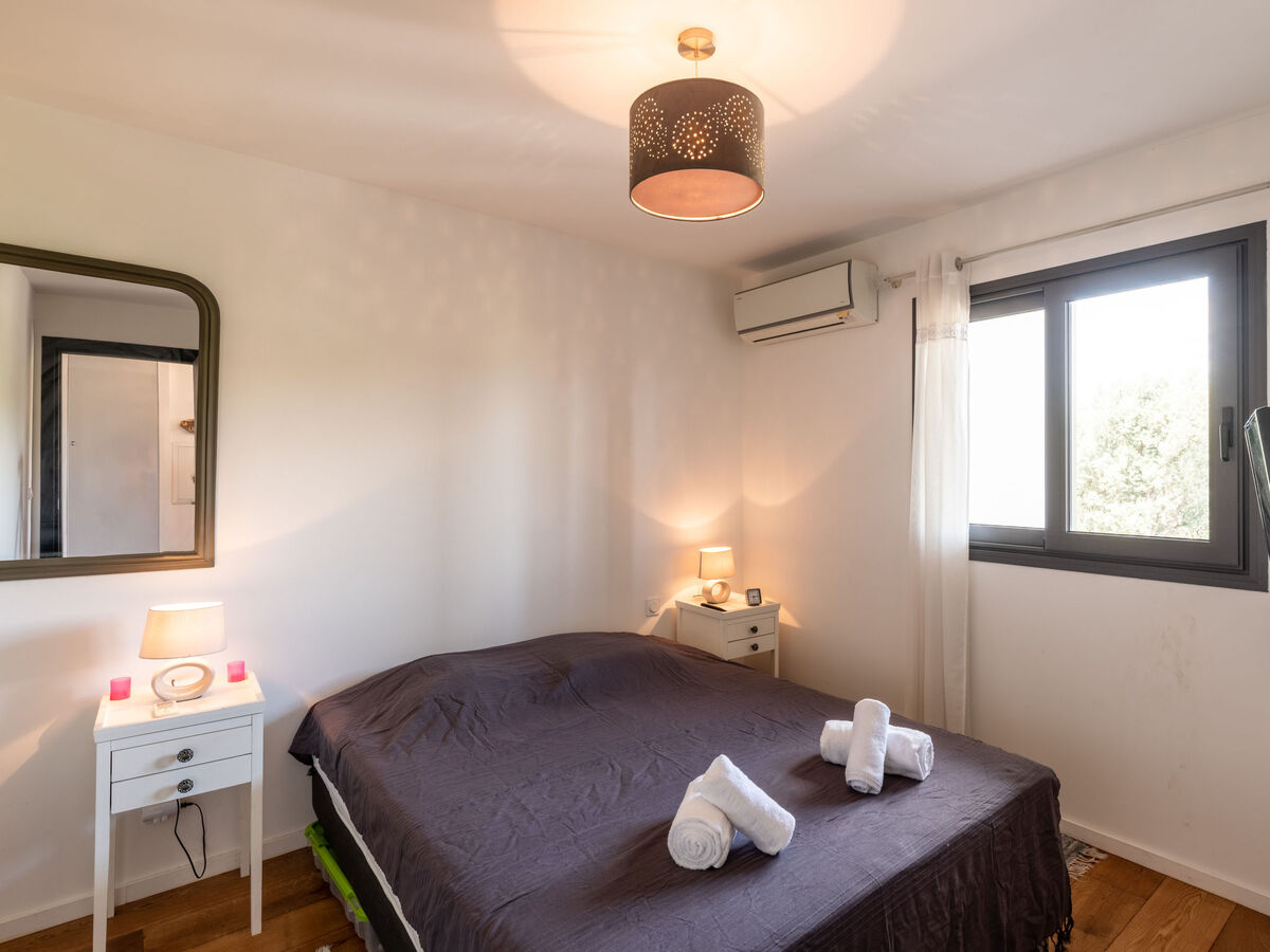 Résidence Cita Di Sali 12 - Apt 57 m² Porto Vecchio - Photo 6