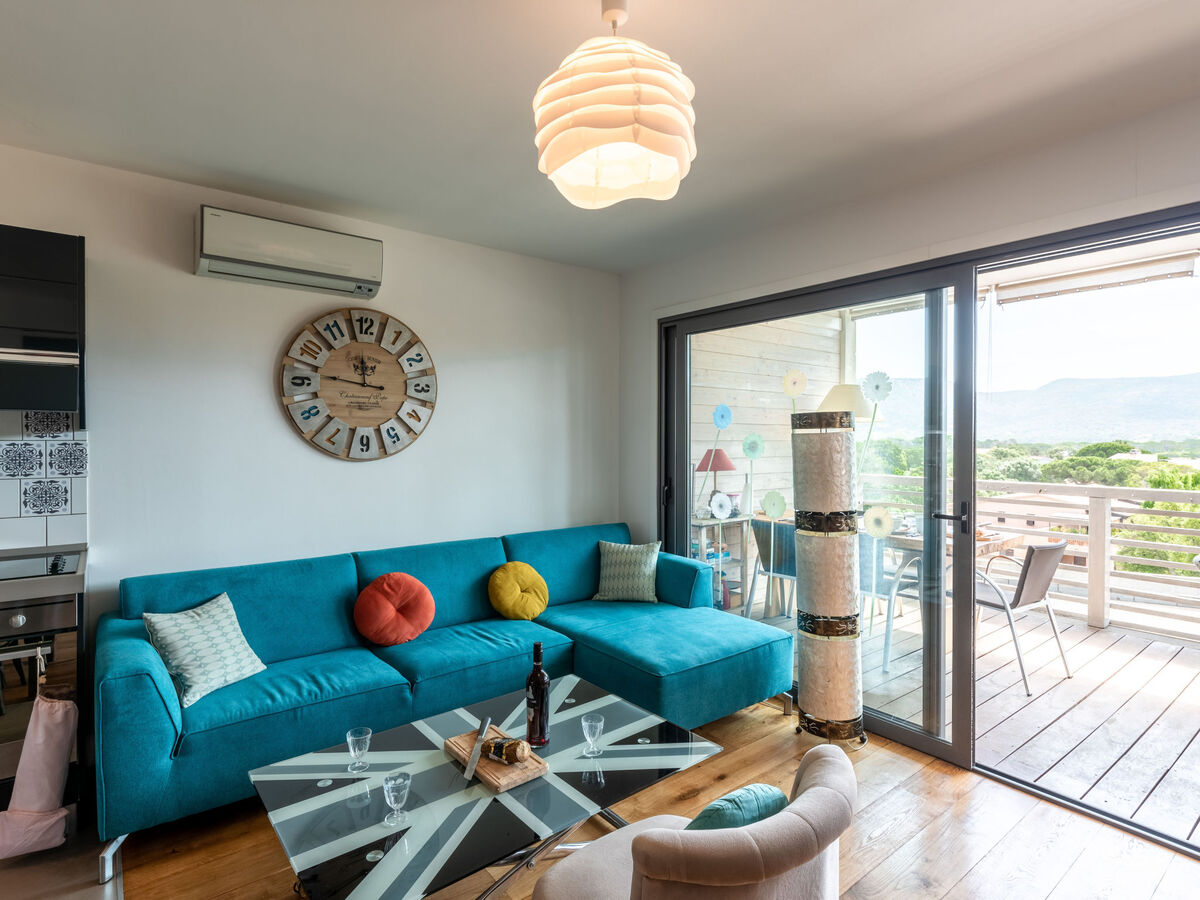 Résidence Cita Di Sali 12 - Apt 57 m² Porto Vecchio - Photo 8