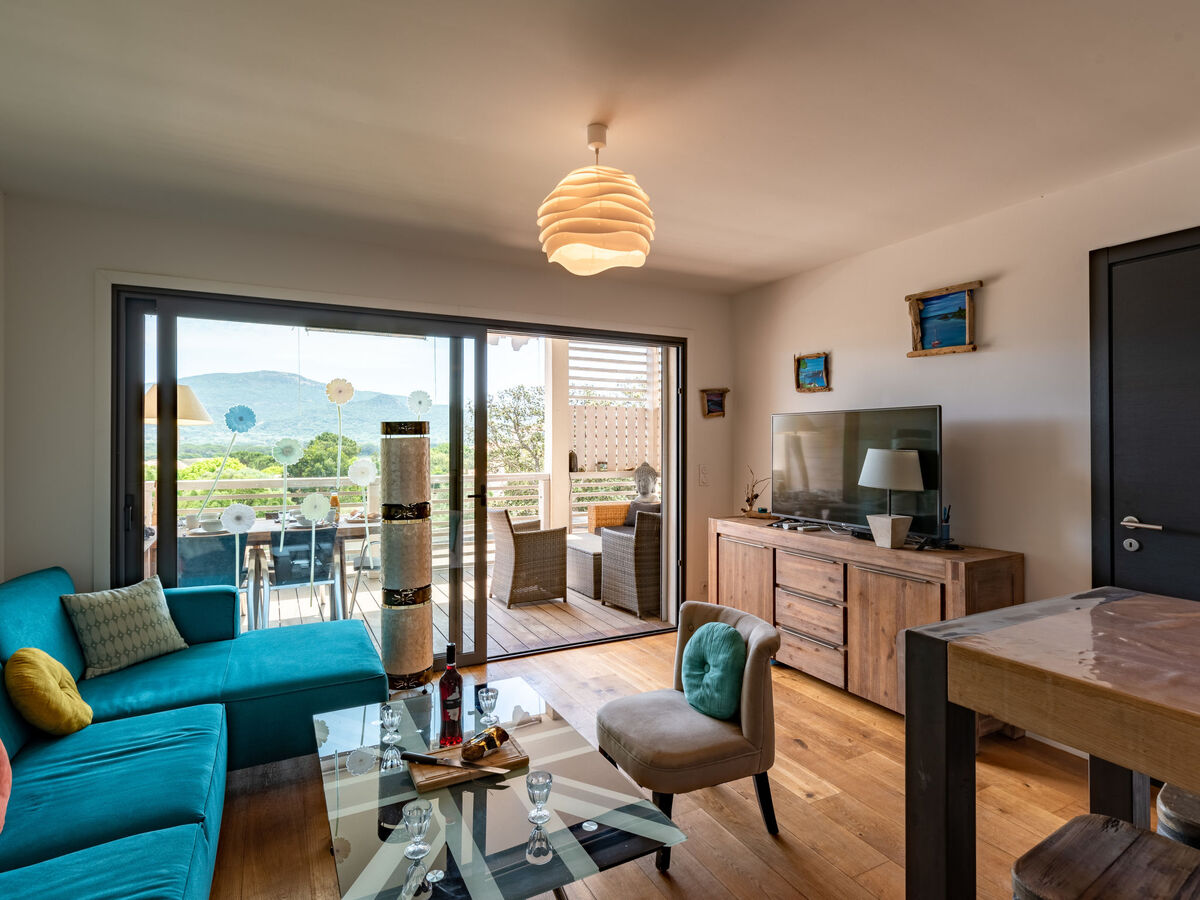 Résidence Cita Di Sali 12 - Apt 57 m² Porto Vecchio - Photo 9