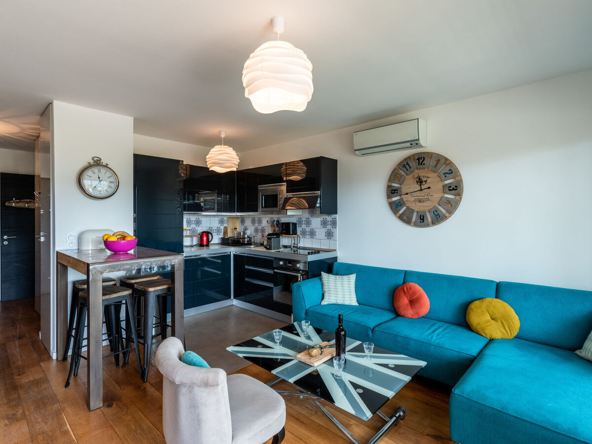 Résidence Cita Di Sali 12 - Apt 57 m² Porto Vecchio - Photo 10
