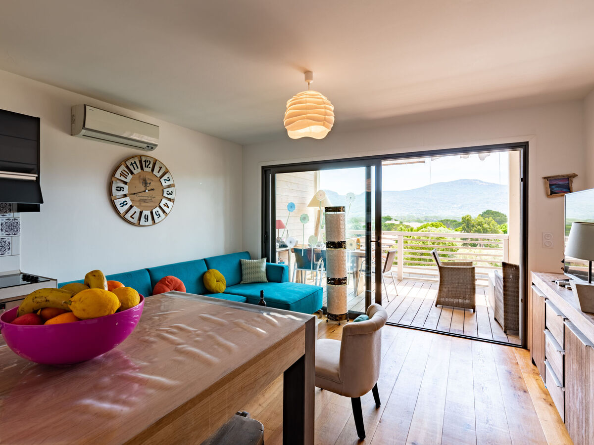 Résidence Cita Di Sali 12 - Apt 57 m² Porto Vecchio - Photo 11