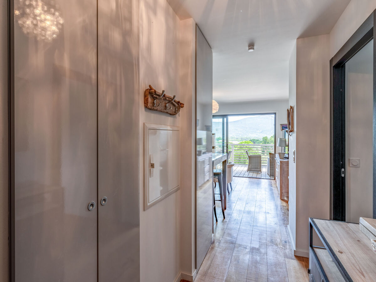 Résidence Cita Di Sali 12 - Apt 57 m² Porto Vecchio - Photo 12