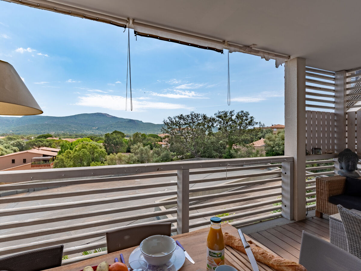 Résidence Cita Di Sali 12 - Apt 57 m² Porto Vecchio - Photo 14