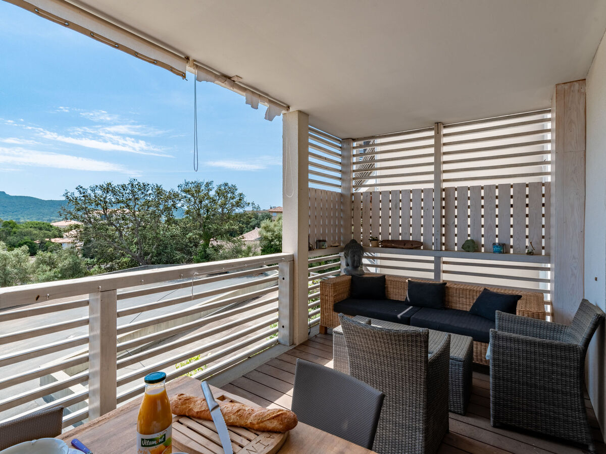 Résidence Cita Di Sali 12 - Apt 57 m² Porto Vecchio - Photo 15