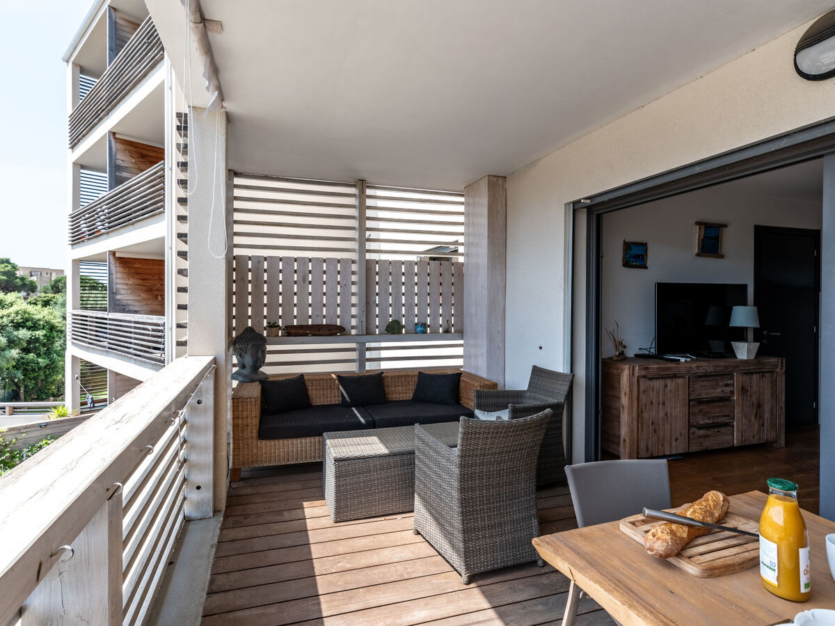 Résidence Cita Di Sali 12 - Apt 57 m² Porto Vecchio - Photo 16