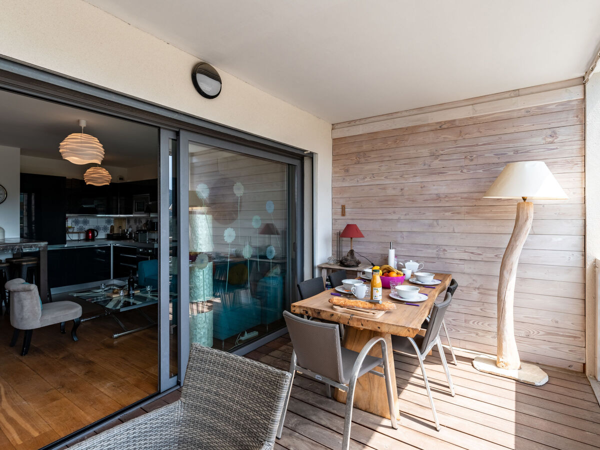 Résidence Cita Di Sali 12 - Apt 57 m² Porto Vecchio - Photo 17