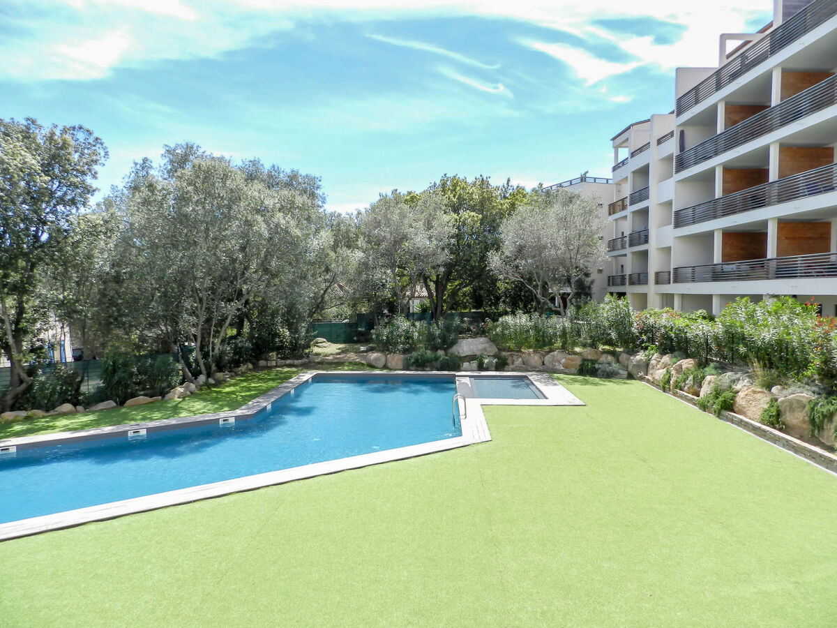 Résidence Cita Di Sali 12 - Apt 57 m² Porto Vecchio - Photo 18