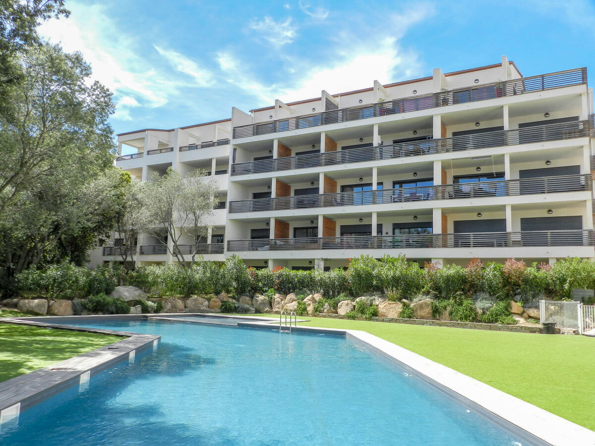 Résidence Cita Di Sali 12 - Apt 57 m² Porto Vecchio - Photo 19