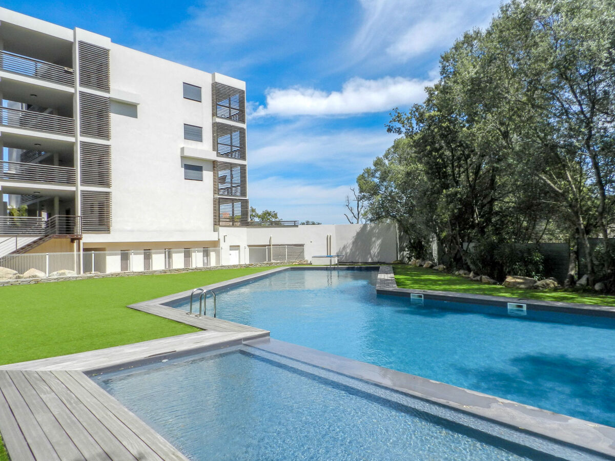 Résidence Cita Di Sali 12 - Apt 57 m² Porto Vecchio - Photo 20