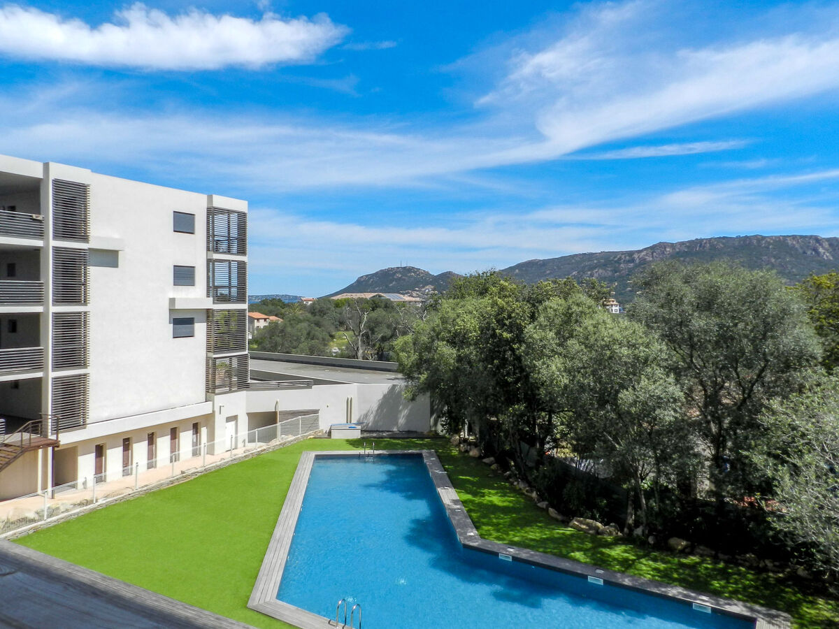 Résidence Cita Di Sali 12 - Apt 57 m² Porto Vecchio - Photo 21