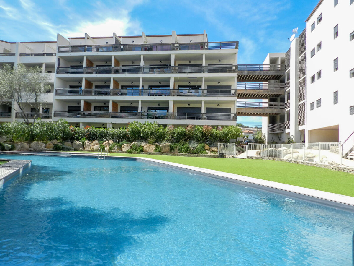 Résidence Cita Di Sali 12 - Apt 57 m² Porto Vecchio - Photo 22