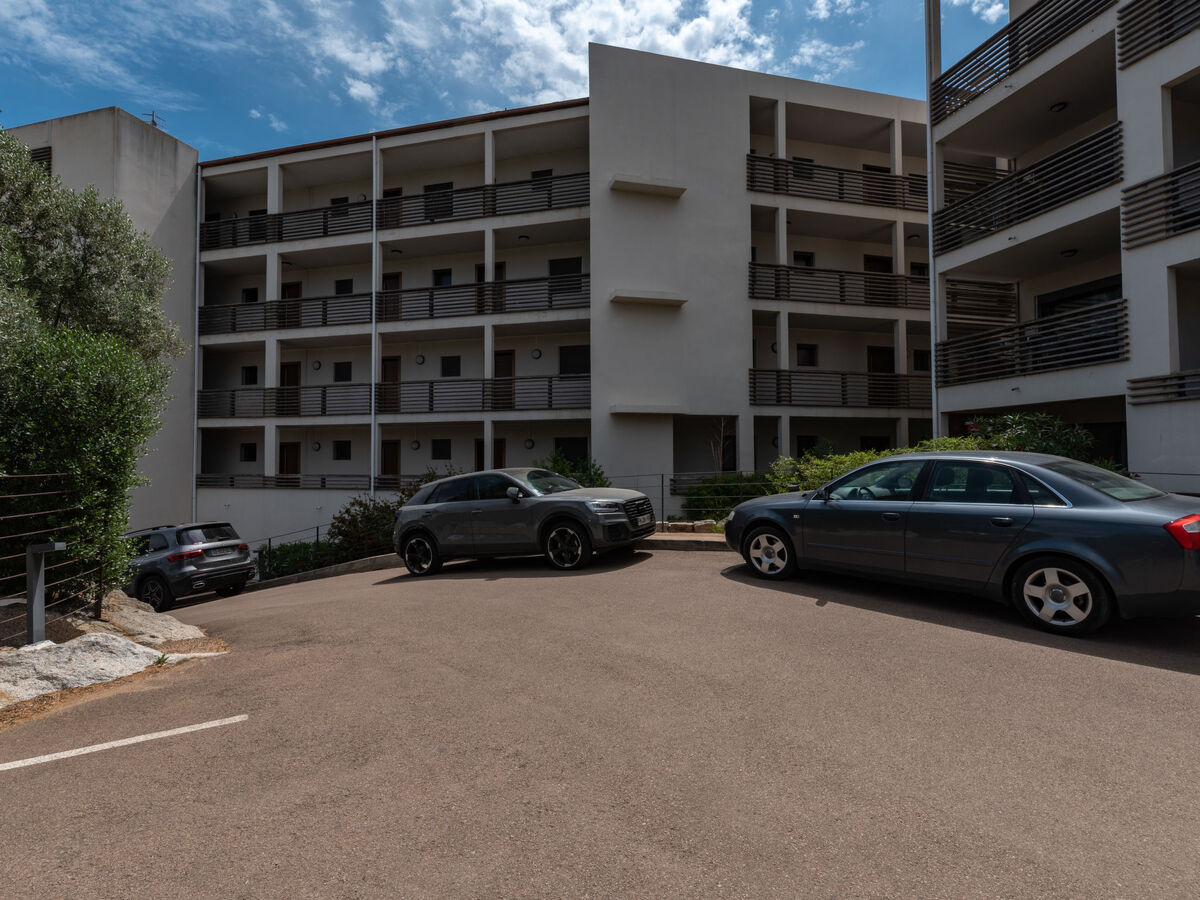 Résidence Cita Di Sali 12 - Apt 57 m² Porto Vecchio - Photo 23