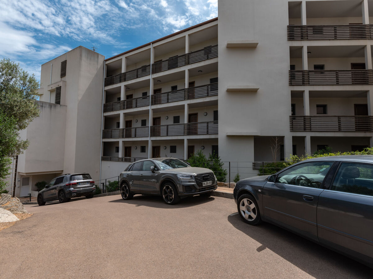 Résidence Cita Di Sali 12 - Apt 57 m² Porto Vecchio - Photo 24