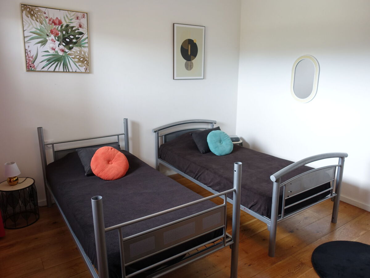 Résidence Cita Di Sali 12 - Apt 57 m² Porto Vecchio - Photo 25