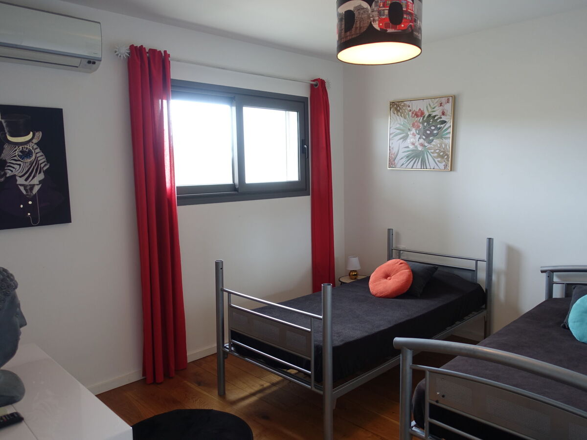 Résidence Cita Di Sali 12 - Apt 57 m² Porto Vecchio - Photo 26