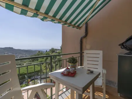 Location appartement à Diano Marina