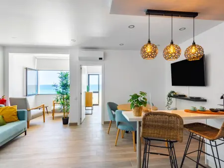 Location appartement de vacances à Armação de Pêra