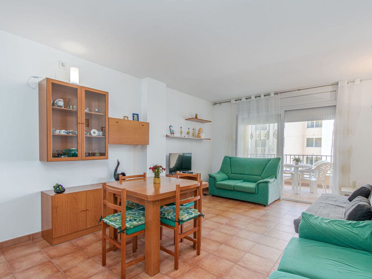Stella Maris - Appartement 2 ch Roses, 800 m plage - Photo 3