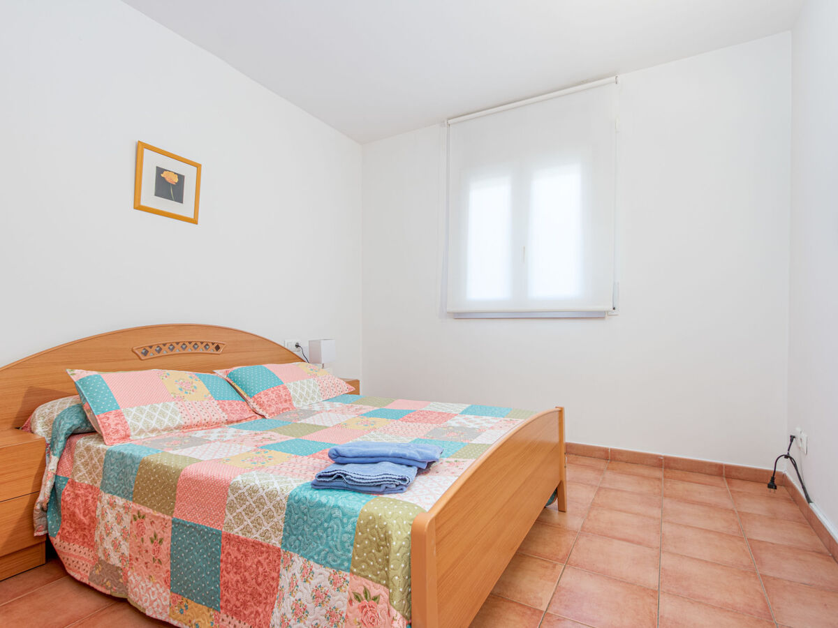 Stella Maris - Appartement 2 ch Roses, 800 m plage - Photo 5