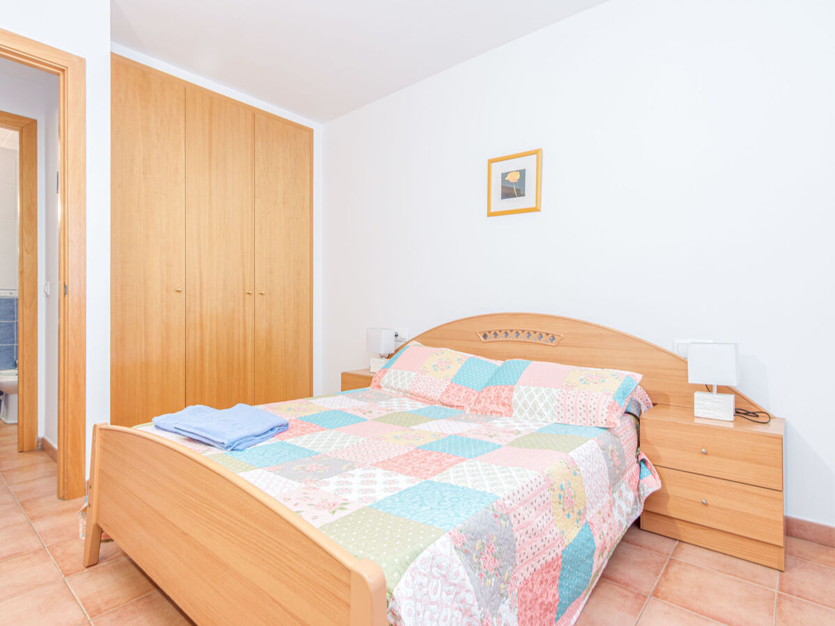 Stella Maris - Appartement 2 ch Roses, 800 m plage - Photo 8