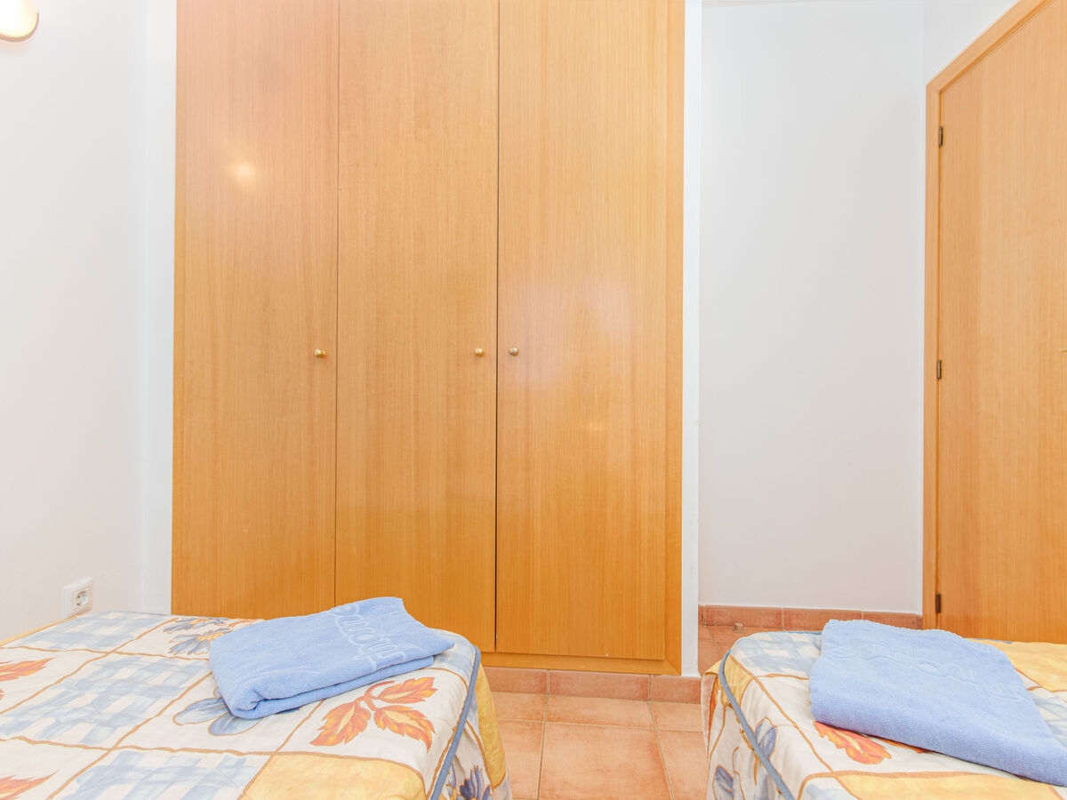 Stella Maris - Appartement 2 ch Roses, 800 m plage - Photo 10