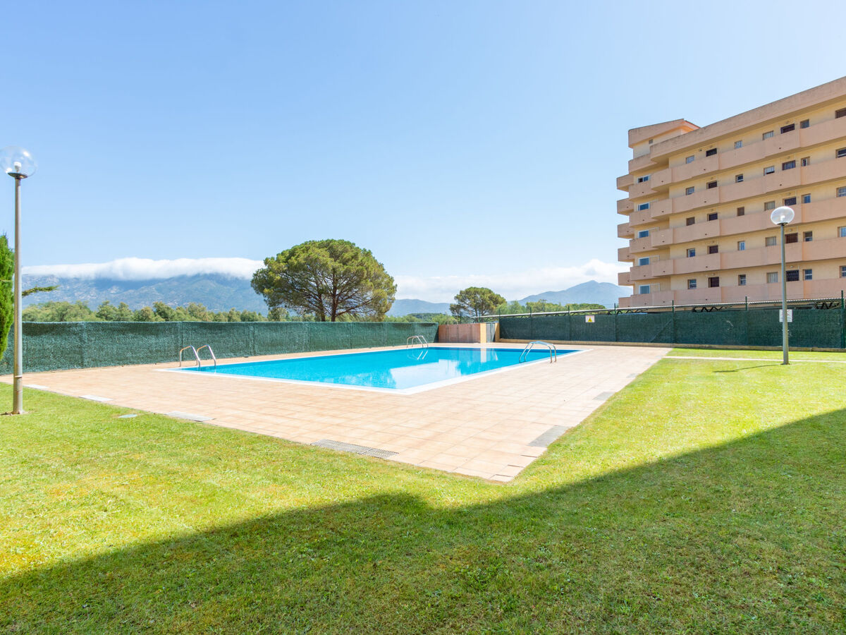Stella Maris - Appartement 2 ch Roses, 800 m plage - Photo 19