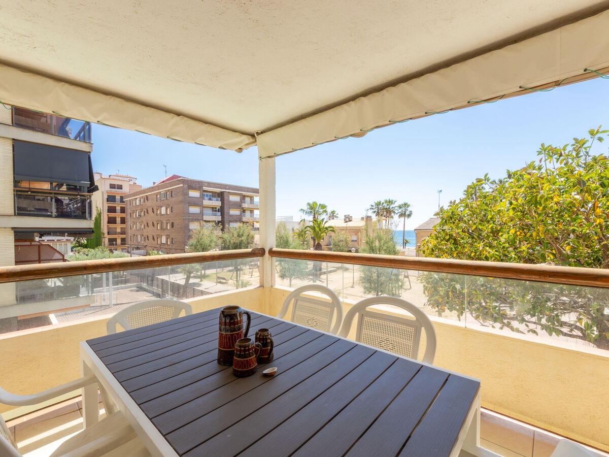Antina Mar – Appartement 6 pers., 80 m de la plage - Photo 1