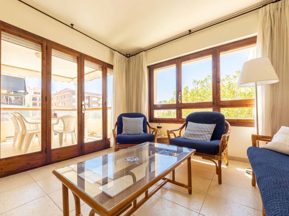 Antina Mar – Appartement 6 pers., 80 m de la plage - Photo 2