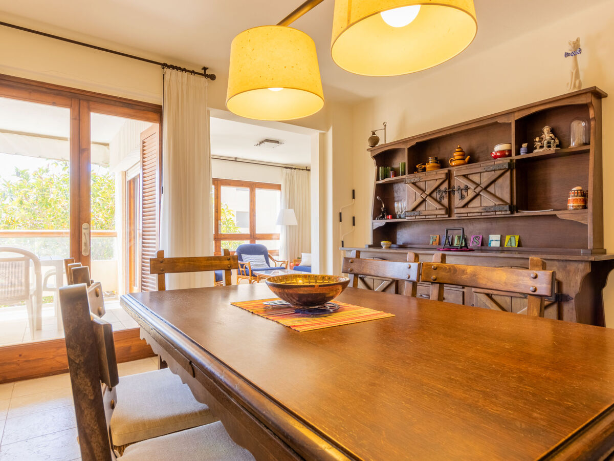 Antina Mar – Appartement 6 pers., 80 m de la plage - Photo 3