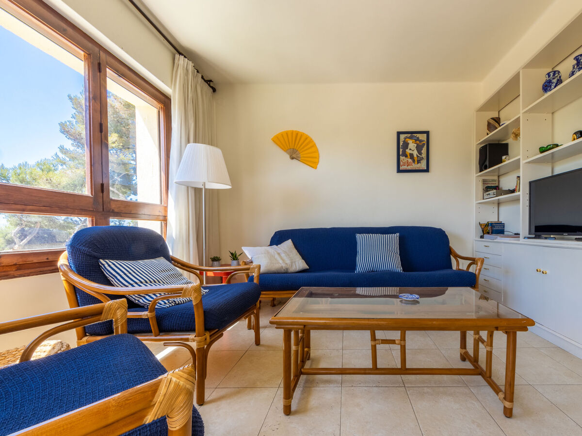 Antina Mar – Appartement 6 pers., 80 m de la plage - Photo 6