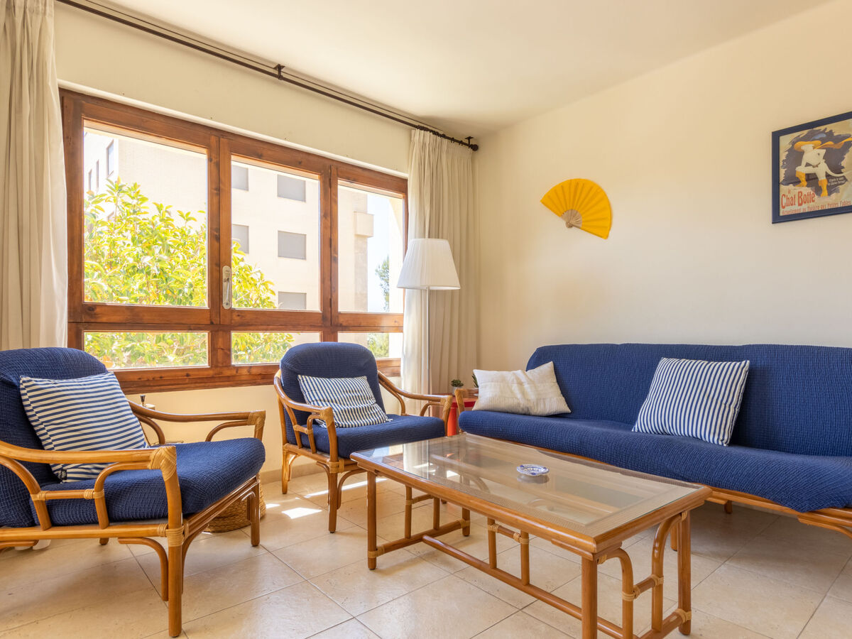 Antina Mar – Appartement 6 pers., 80 m de la plage - Photo 7