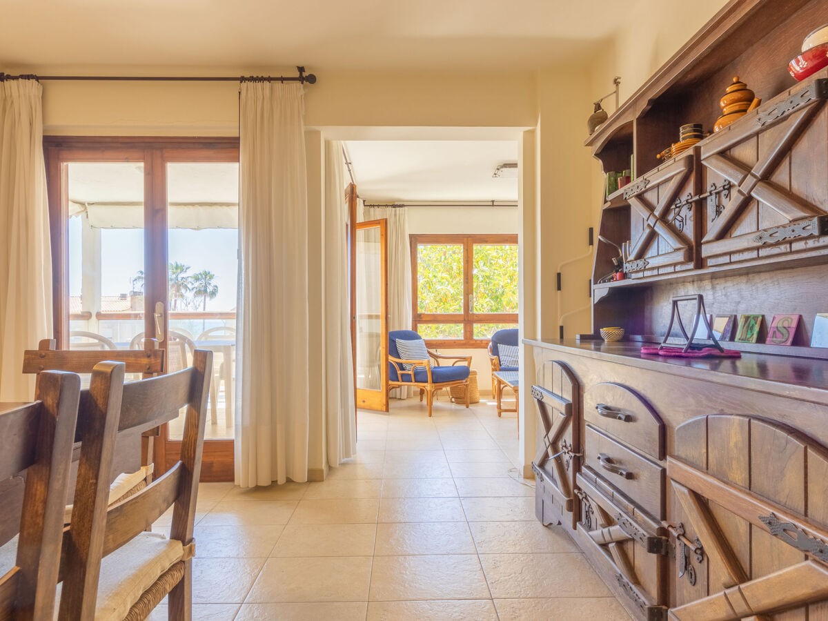 Antina Mar – Appartement 6 pers., 80 m de la plage - Photo 8