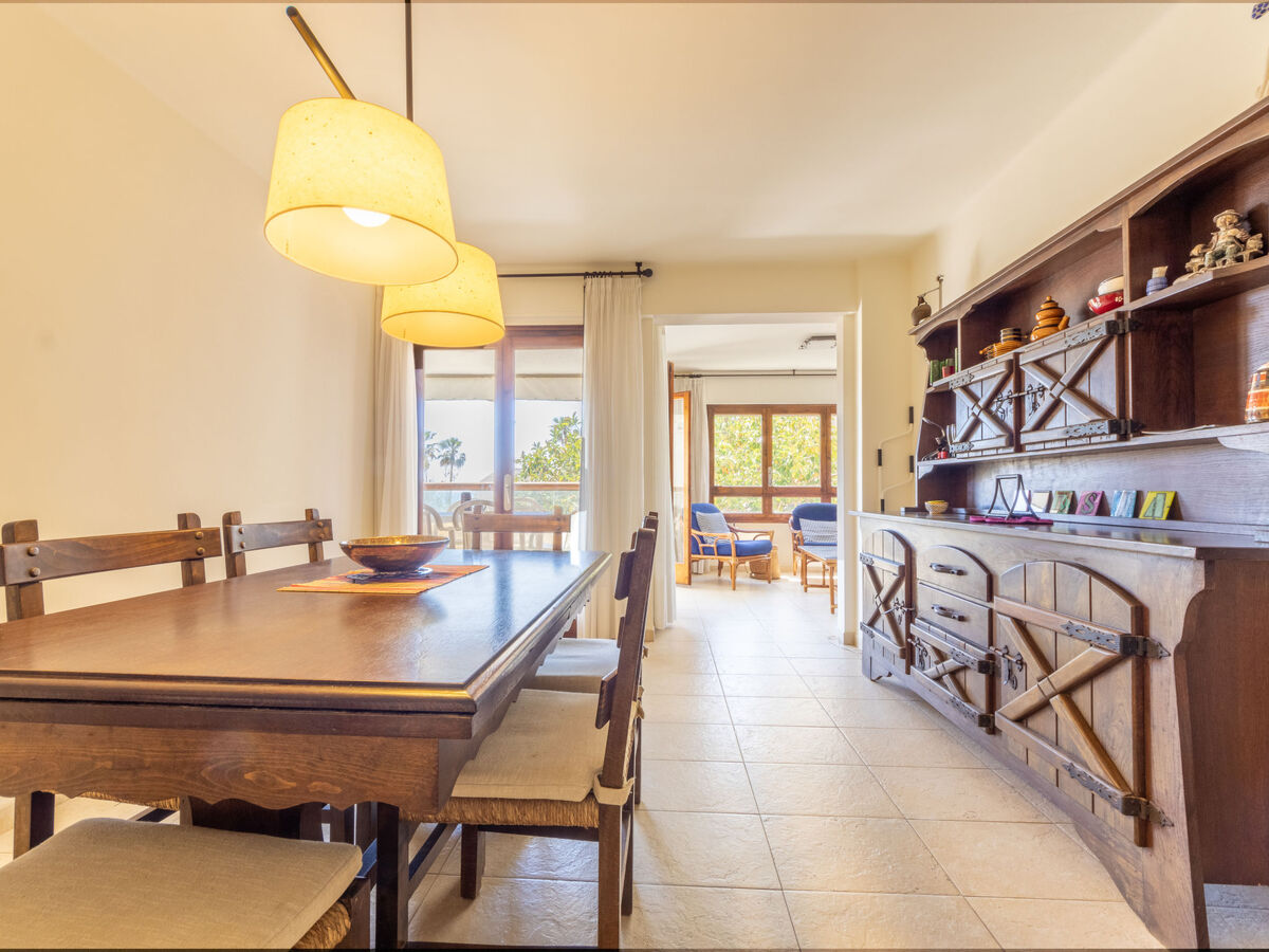 Antina Mar – Appartement 6 pers., 80 m de la plage - Photo 9