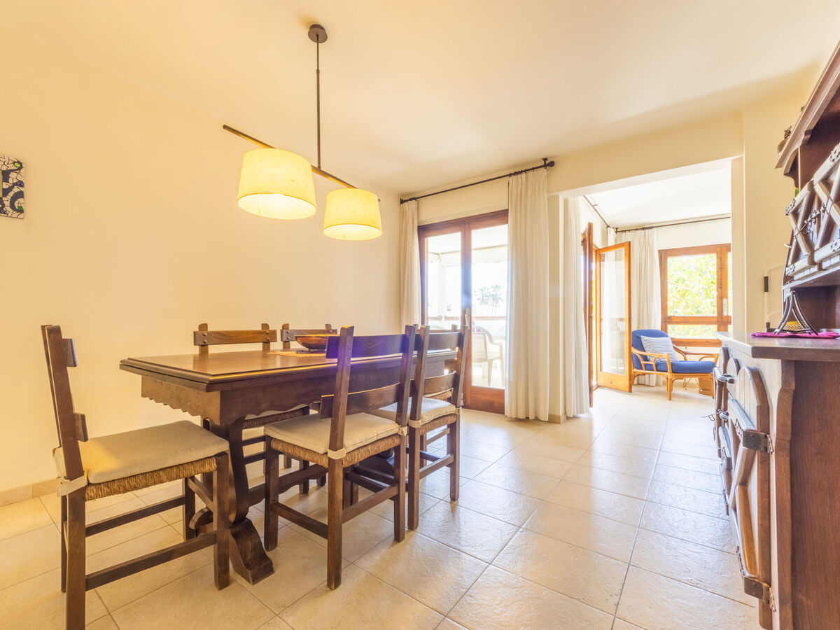 Antina Mar – Appartement 6 pers., 80 m de la plage - Photo 10