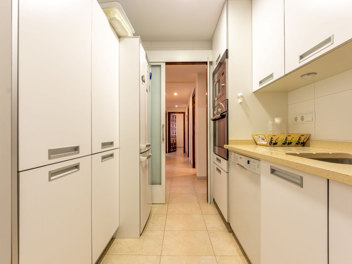 Antina Mar – Appartement 6 pers., 80 m de la plage - Photo 11