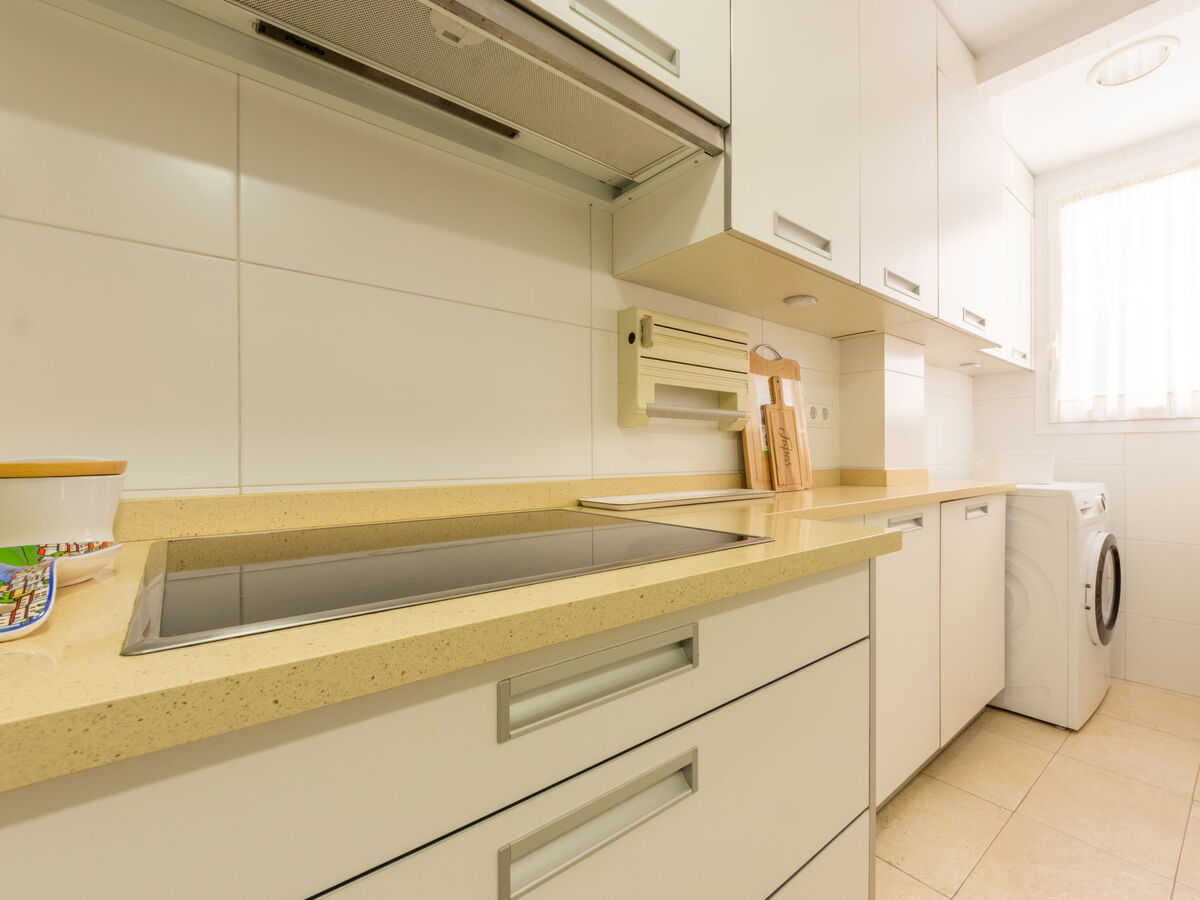 Antina Mar – Appartement 6 pers., 80 m de la plage - Photo 12