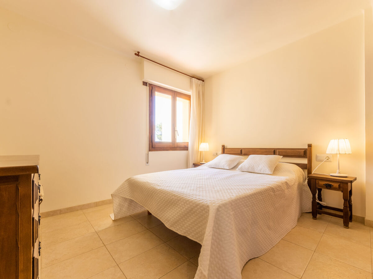Antina Mar – Appartement 6 pers., 80 m de la plage - Photo 14