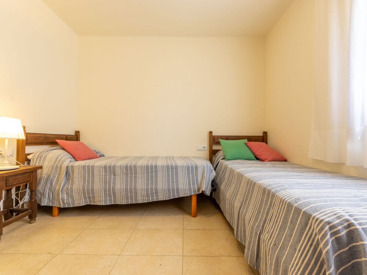 Antina Mar – Appartement 6 pers., 80 m de la plage - Photo 15