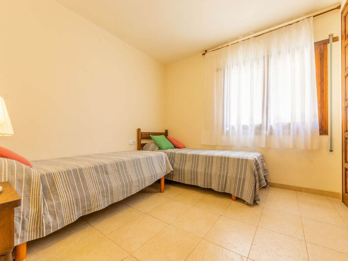 Antina Mar – Appartement 6 pers., 80 m de la plage - Photo 16