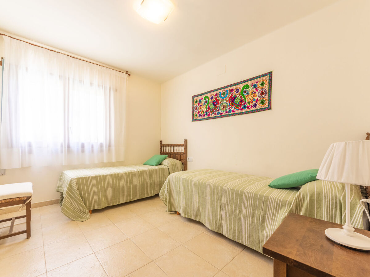 Antina Mar – Appartement 6 pers., 80 m de la plage - Photo 17