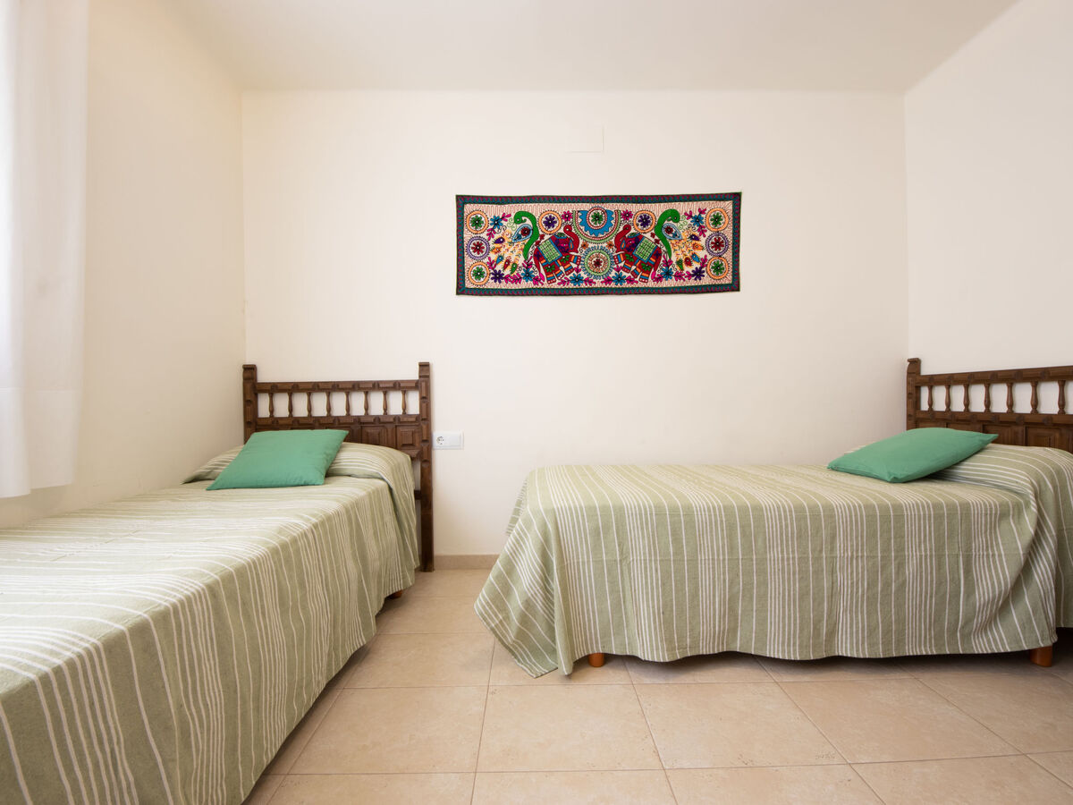Antina Mar – Appartement 6 pers., 80 m de la plage - Photo 18