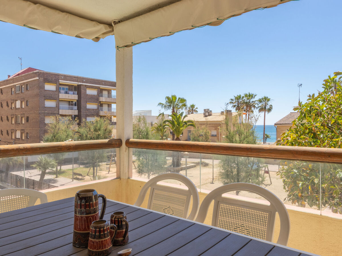 Antina Mar – Appartement 6 pers., 80 m de la plage - Photo 21