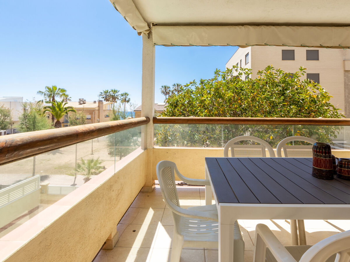 Antina Mar – Appartement 6 pers., 80 m de la plage - Photo 22
