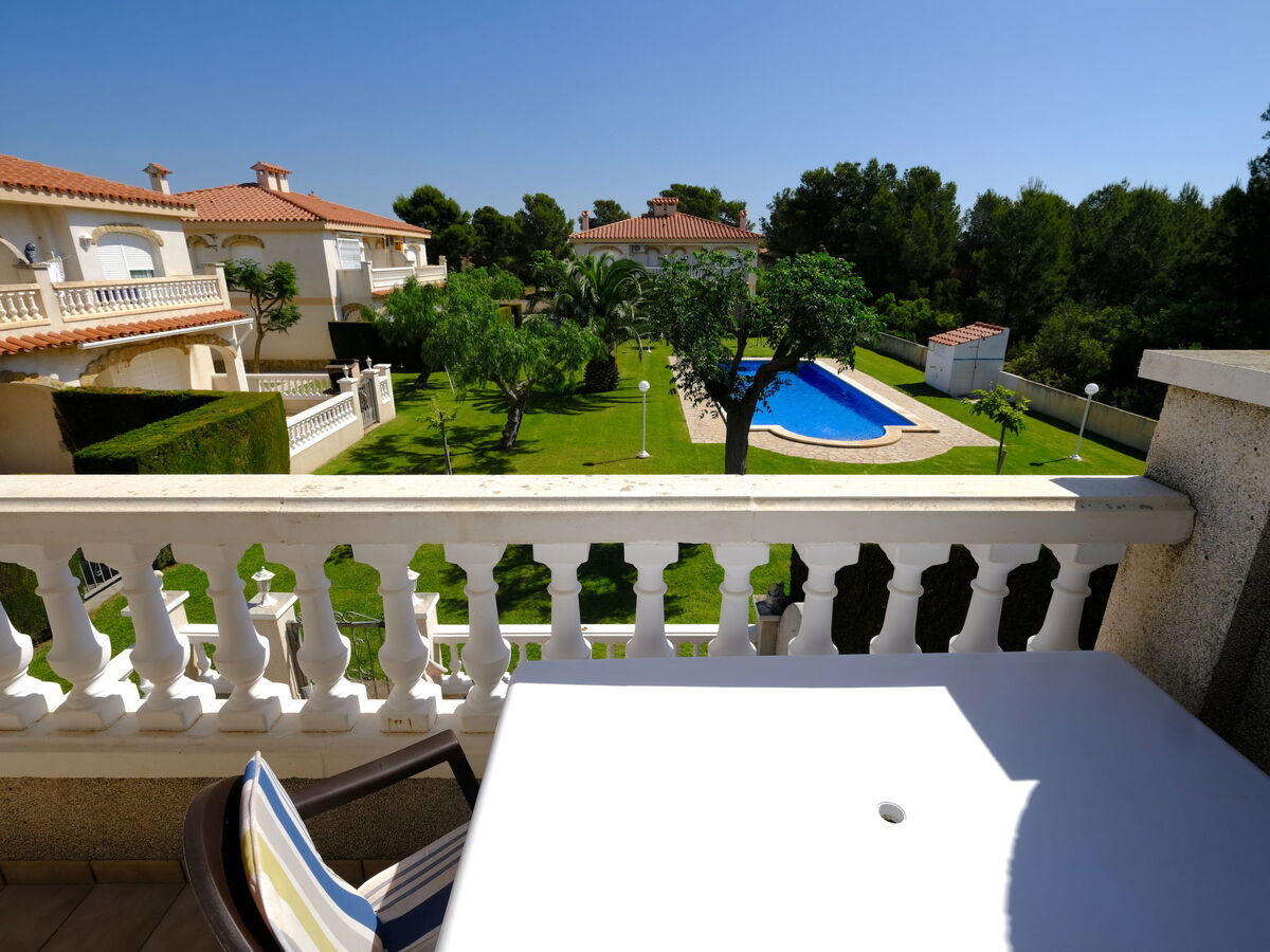 Eurosol, appartement 70 m² avec piscine à Miami Platja - Photo 2