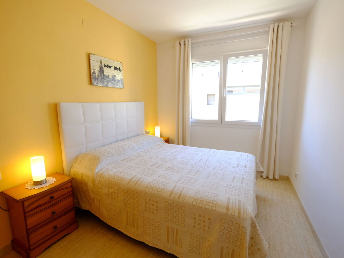 Eurosol, appartement 70 m² avec piscine à Miami Platja - Photo 4