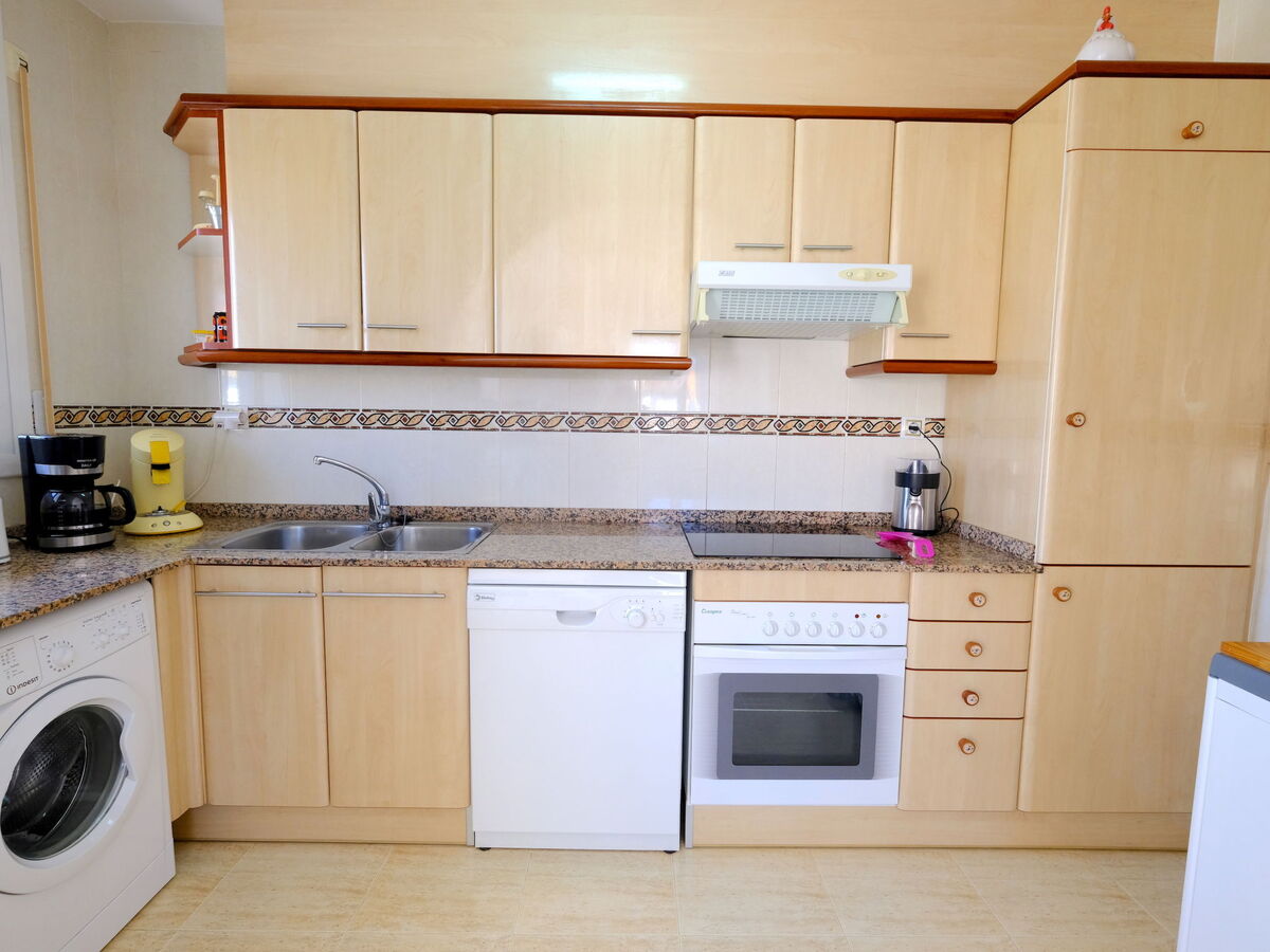 Eurosol, appartement 70 m² avec piscine à Miami Platja - Photo 5