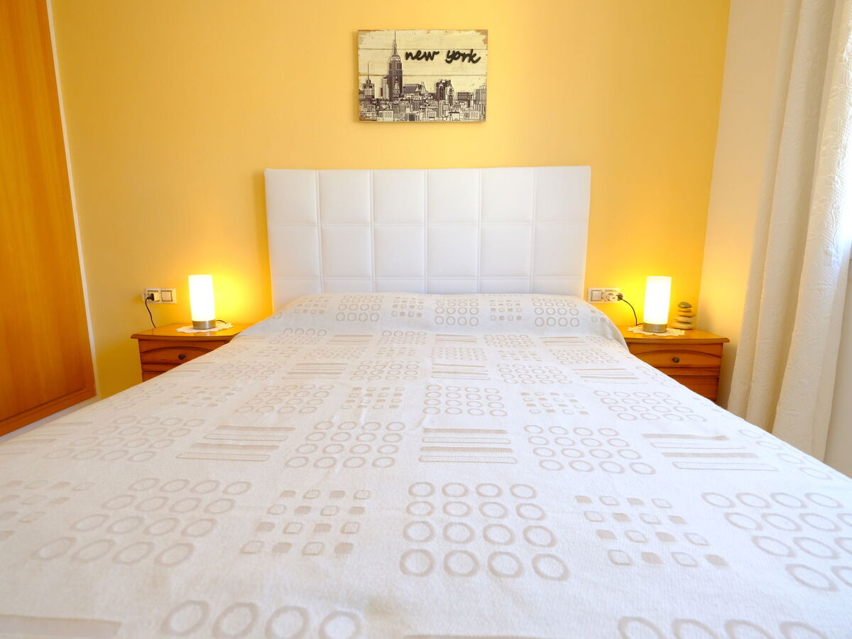 Eurosol, appartement 70 m² avec piscine à Miami Platja - Photo 10